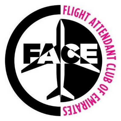 Emirates Face Card