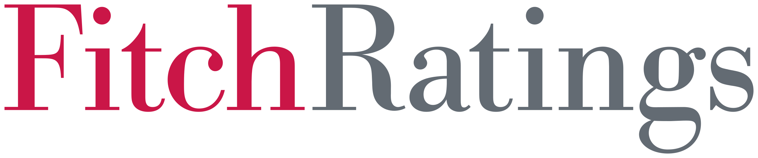 Fitch Ratings