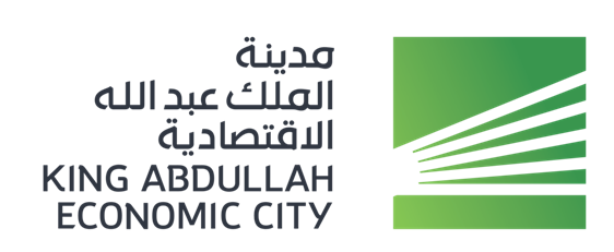 King Abdullah EC logo