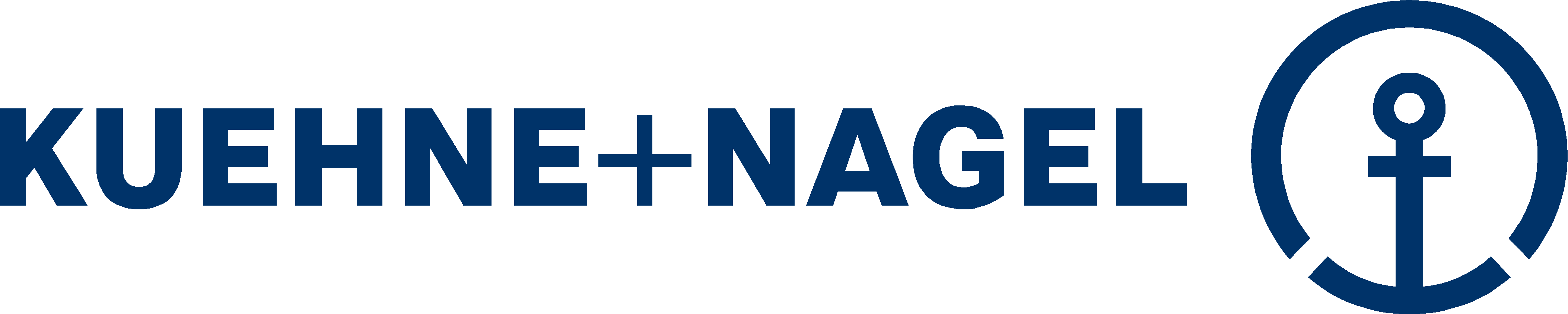 Kühne + Nagel logo
