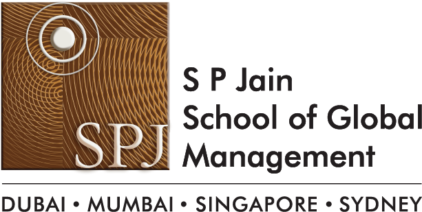 S P Jain Schol of Global Management