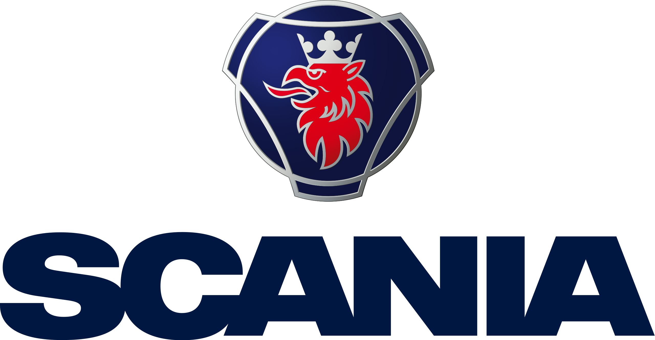 SCANIA 